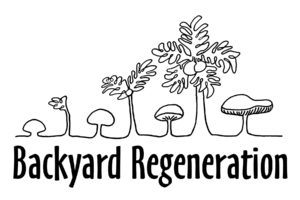 Backyard Regeneration