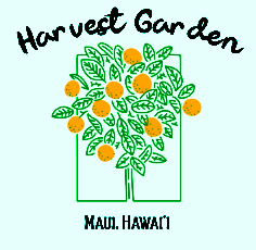 Harvest Garden Hawai'i